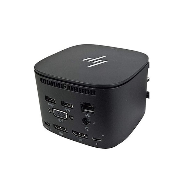 HP Thunderbolt Dock 120W G4