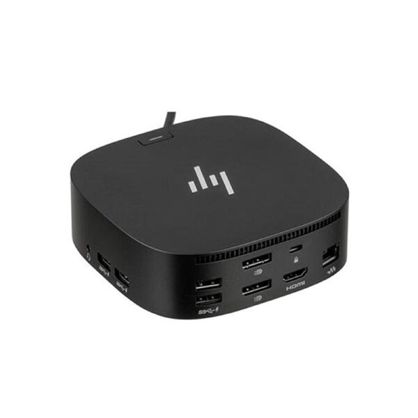 HP Usb C Dock G5 Essential Dock For Notebook