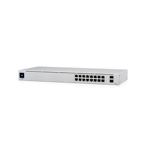 Ubiquiti Unifi 16 Port Managed Gigabit Switch