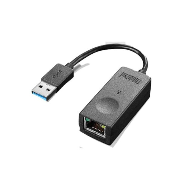 Lenovo Thinkpad Usb To Ethernet Adapter