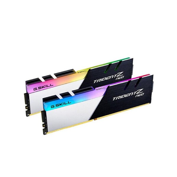 G Skill F4 3600C16D 32Gtznc 32Gb Trident Z Neo
