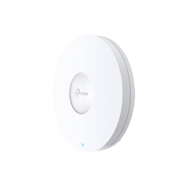 TP Link Eap620 Hd Ax1800 Wireless Dual Band Ceiling Mount Access Point
