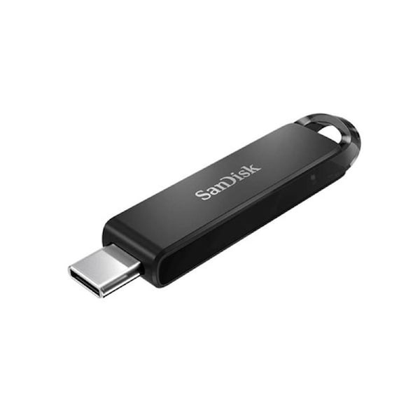 Sandisk Ultra Usb Type C Flash Drive Cz460 64Gb