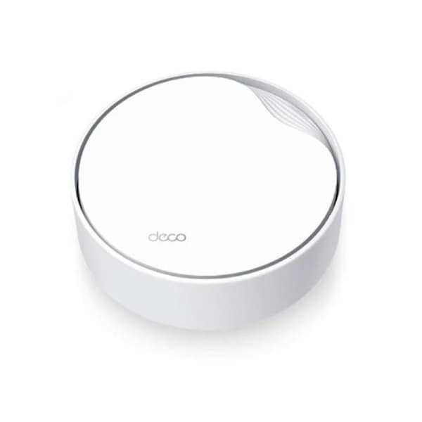 TP Link Deco X50 Poe Ax3000 Whole Home Mesh Wifi 6 System