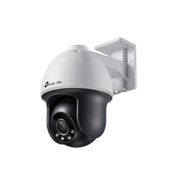 TP Link Vigi 4Mp C540 4Mm Outdoor Full Colour Network Camera