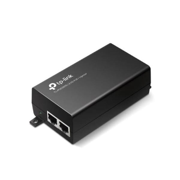 TP Link Tl Poe260S Injector