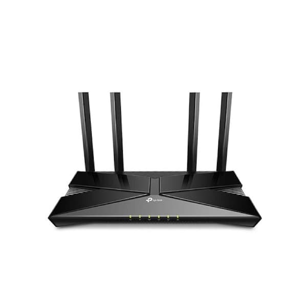 TP Link Archer Ax1800 Ax1800 Dual Band Wifi 6 Router