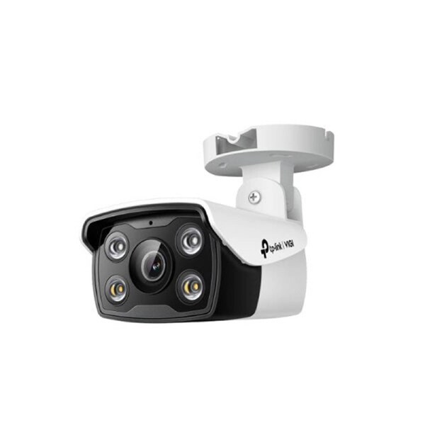 TP Link Vigi 4Mp C340 Outdoor Full Colour Bullet Network