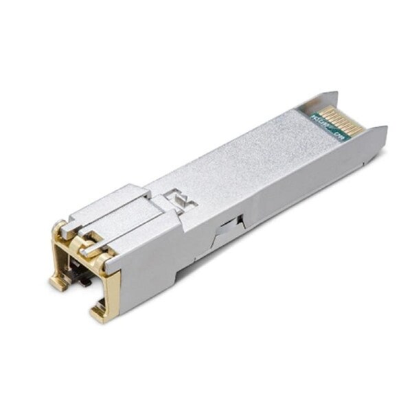 TP Link Tl Sm5310T 10G Base T Rj45 Sfp Module