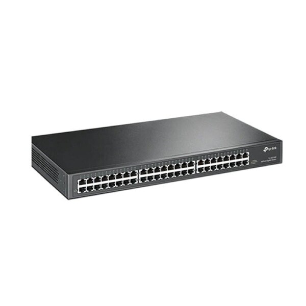 TP Link Tl Sg1048 48 Port Gigabit Rackmount Switch 19 Inch Rack