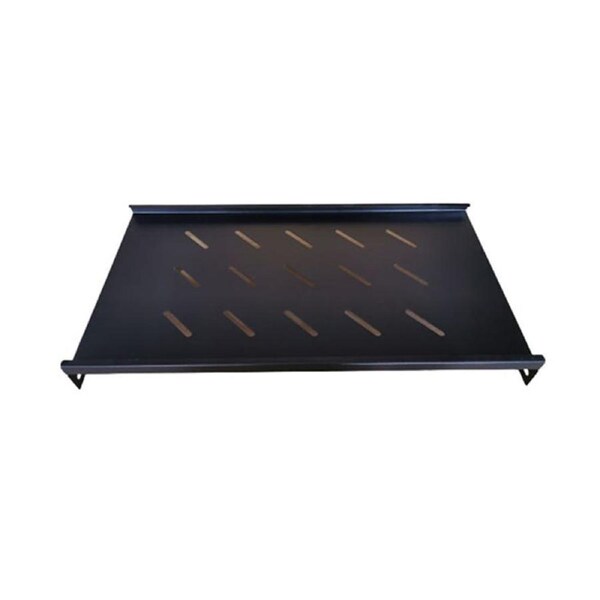 Ldr Fixed 1U 350Mm Deep Shelf Recommended For 600Mm Deep Cabinet