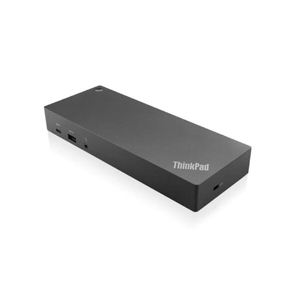 Lenovo Thinkpad Hybrid Usb C With Usb A Docking Station