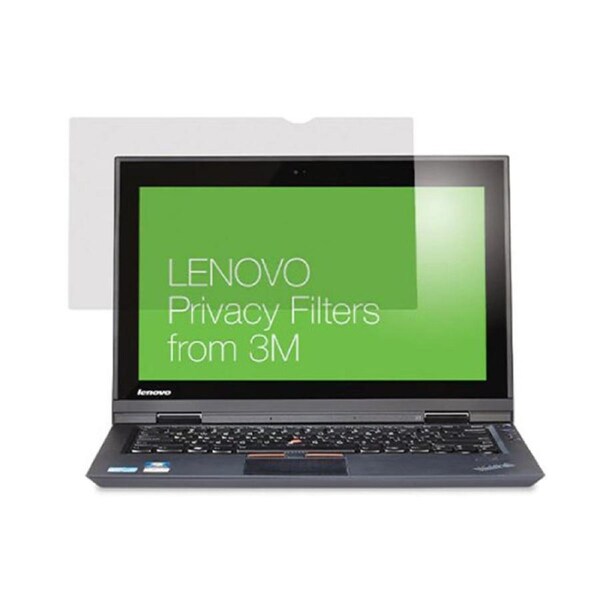 Lenovo W Laptop Privacy Filter From 3M