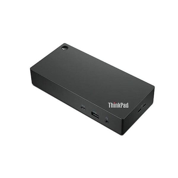 Lenovo Thinkpad Usb C Docking Station 90W