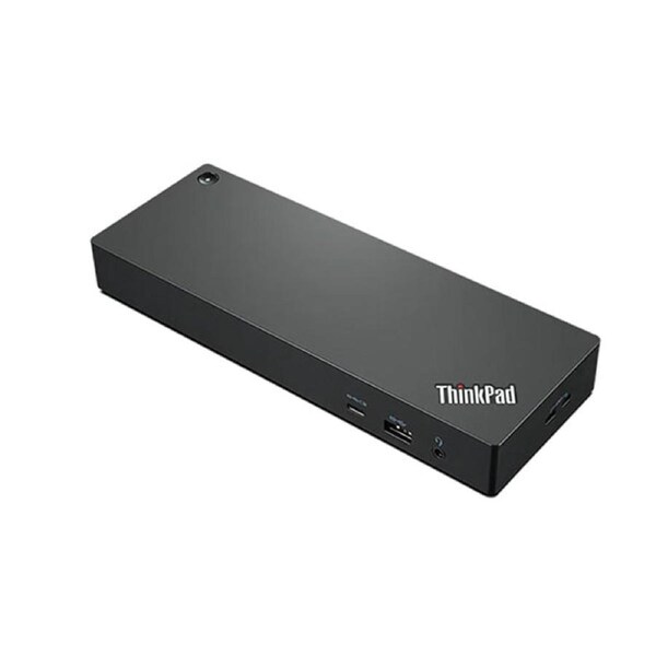 Lenovo Thinkpad Universal Thunderbolt 4 Dock