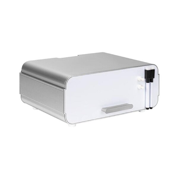 Brateck Mabt Stb 181 3 In 1 Aluminum Monitor Riser