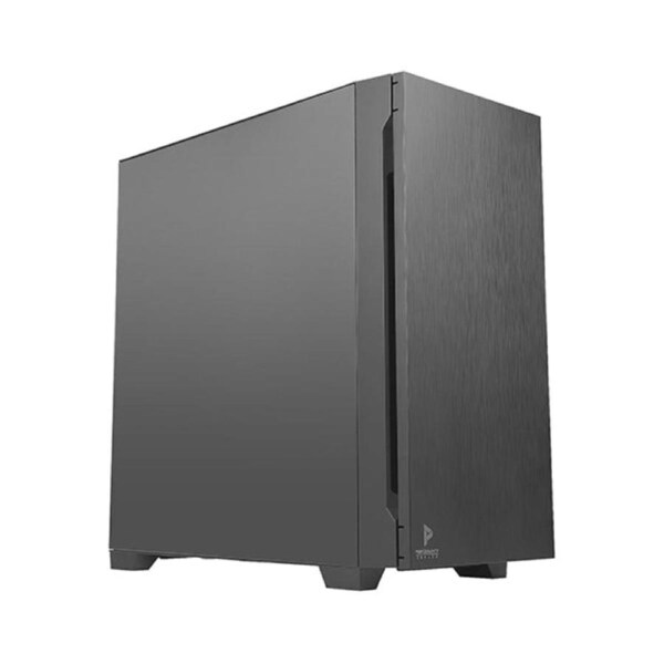 Antec P10C Atx Silent High Airflow Ultra Sound Dampening