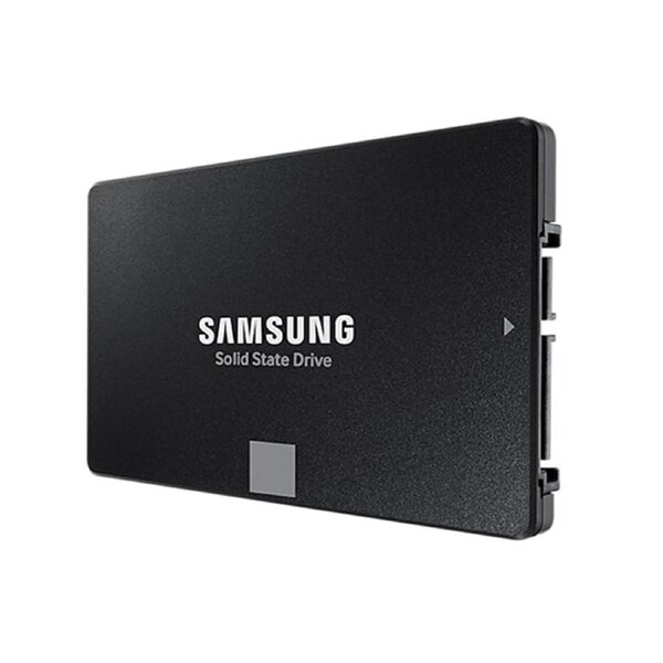 Samsung 870 Evo 250Gb Sata Iii 6Gbs Ssd 560R 530W Mbs