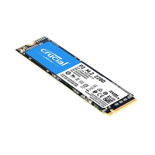 Crucial P2 1Tb Nvme Ssd 300Tbw Acronis True Image Cloning Software