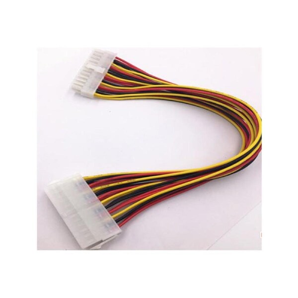 8Ware 24Pin Atx Power Extension 30Cm