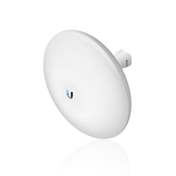 Ubiquiti Nanobeam 2Ac 13Dbi Mimo Antenna 150Plus Mbps Range 10Plus Km