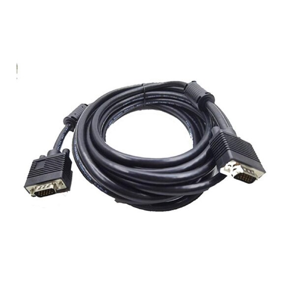 8Ware 10M Vga Hd15M M Cable With Filter Male To Male