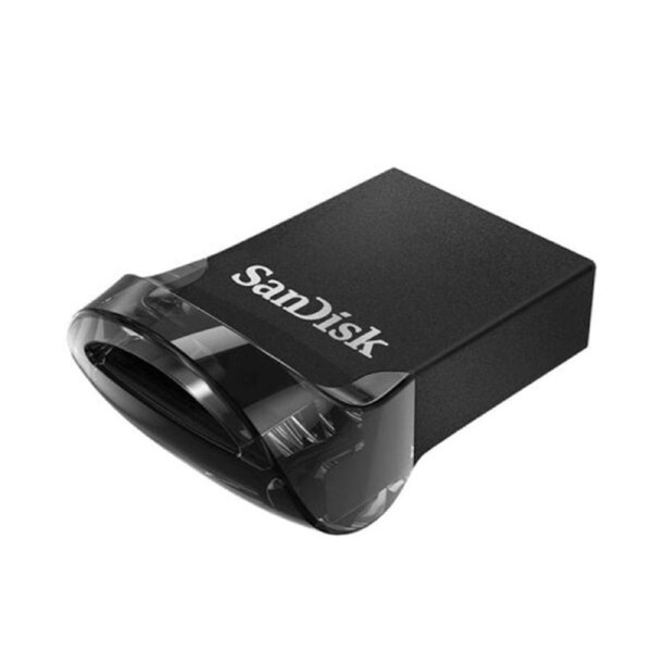 Sandisk Ultra Fit 512Gb Usb Flash Drive Memory Stick