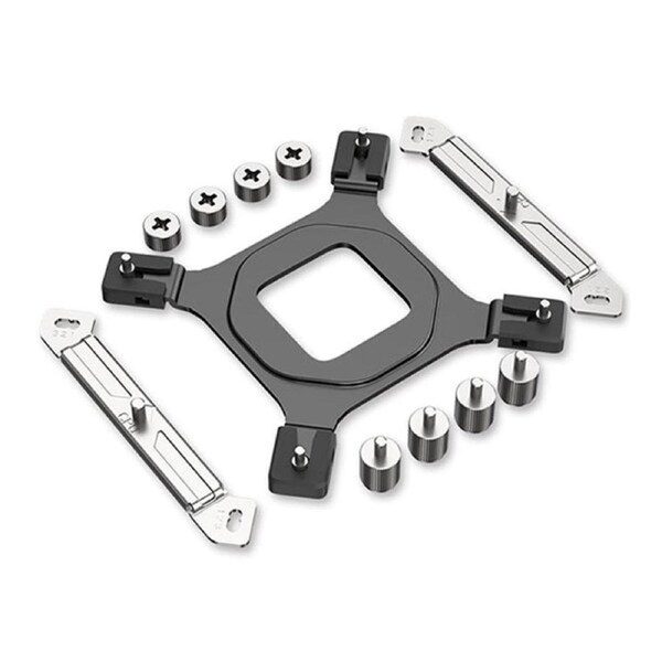 Deepcool Lga 1700 Mounting Kit Gammaxx C40 Gt Gte 400 400Xt Bracket