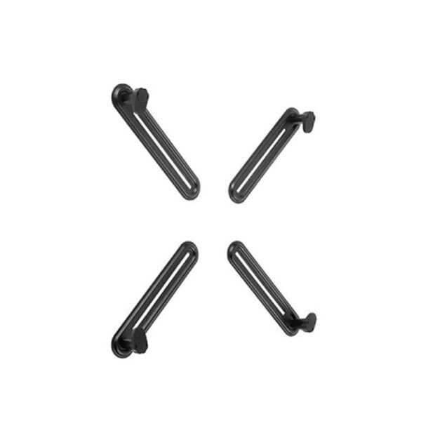 Brateck Four-arm Monitor Adapter Kit For Non Vesa Monitor