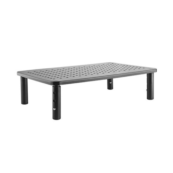 Brateck Metal Monitor Laptop Stand