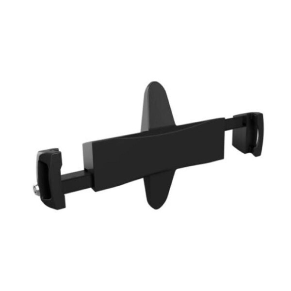 Brateck Anti Theft Tablet Vesa Adapter Clamp Gloss Black