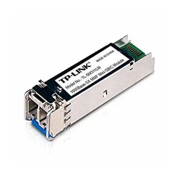 TP Link Sm311Lm Sfp Module Multi Mode Mini Gbic
