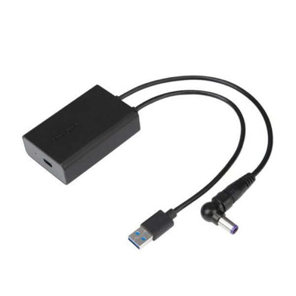 Targus Usbc Demultiplexer Adapter For Dock180