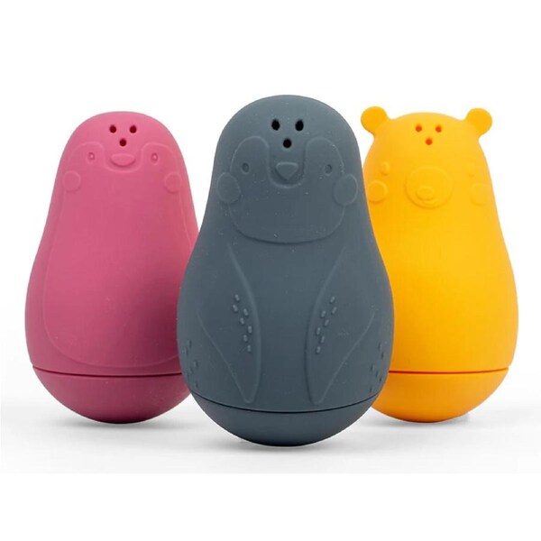 Bigjigs - Bath Buddies