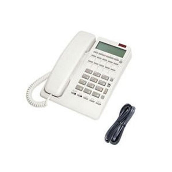 Interquartz Caller Id Telephone Iq750G