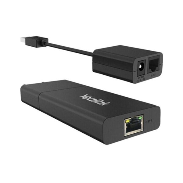 Yealink Usb2Cat5E Ext Usb Extender Through Cat5E Cable
