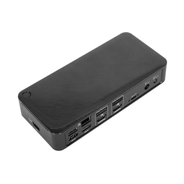 Targus Dock182Auz Usbc Universal Dv4K Docking Station