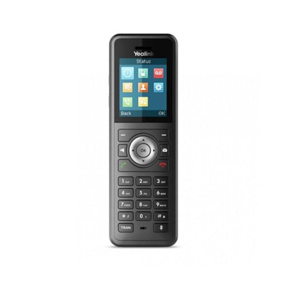 Yealink W59R Ruggedised Dect Ip Phone Handset
