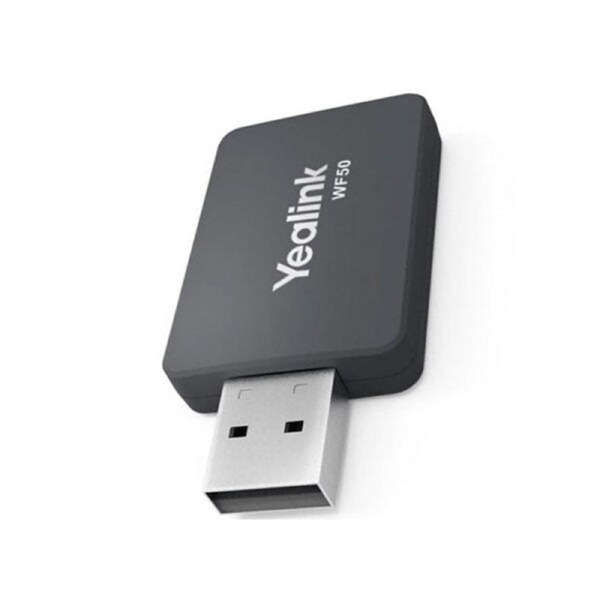 Yealink Wf50 Double Band Wifi Usb Dongle