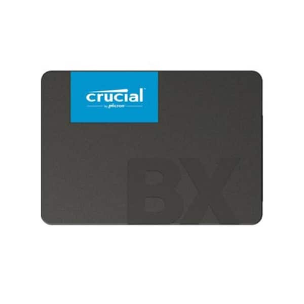 Crucial Bx500 1Tb Sata