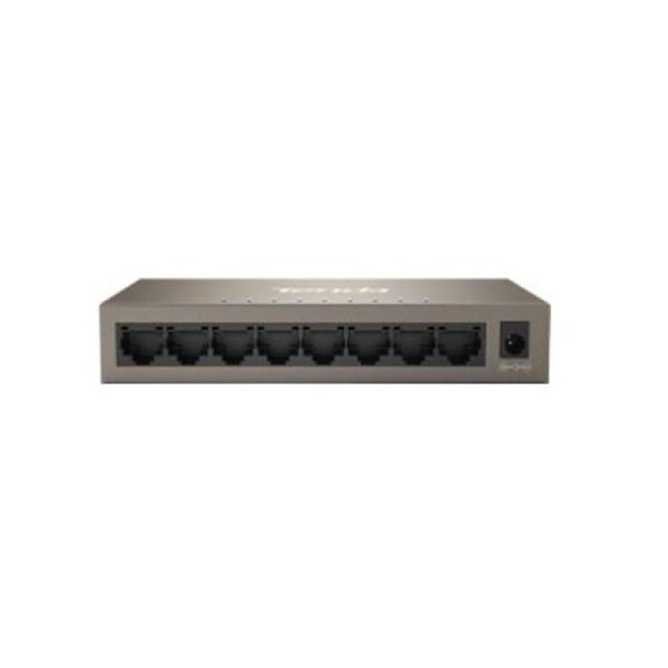 Tenda Teg1008M 8 Port Gigabit Business Switch Mini
