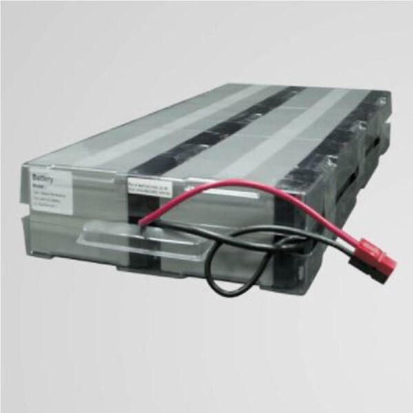 Cyberpower Rbp0131 Battery Cartridge For Bpe72V60Art2Us