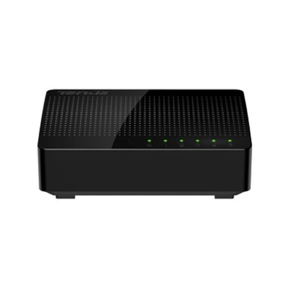 Tenda Sg105 5 Port Gigabit Soho Switch