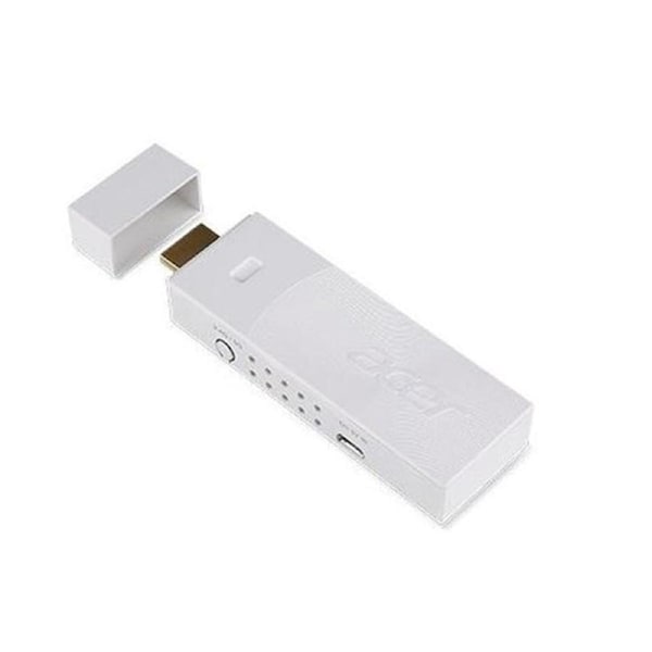 Acer White Wireless Mirror Hdmi Dongle