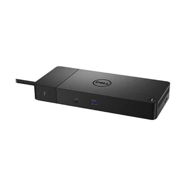 Dell Wd22Tb4 Thunderbolt 4 Dock Usb 3 Usb C 2 Hdmi Dp 2 Lan