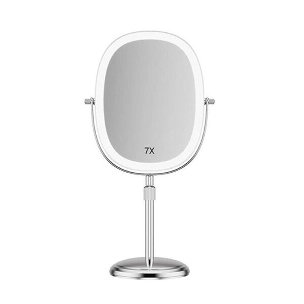 Wellcare Wc238A Adjustable Led Makeup Mirror