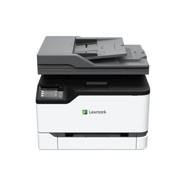 Lexm Cx331Adwe Laser