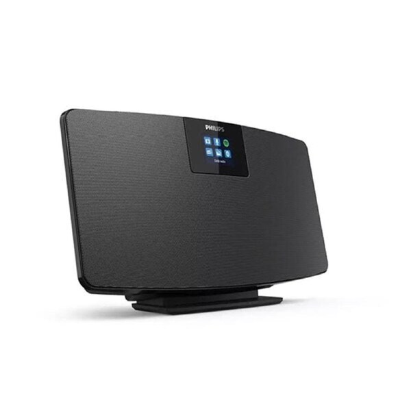 Philips Dab Internet Radio