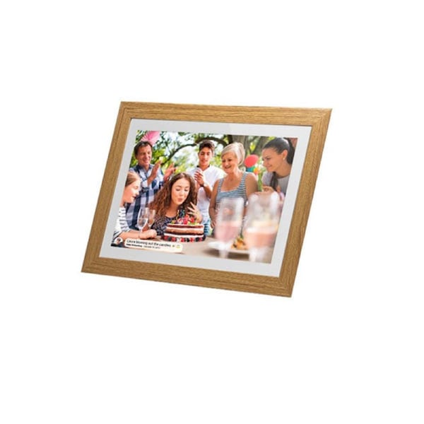 Jackson Frameo Wifi 15 6