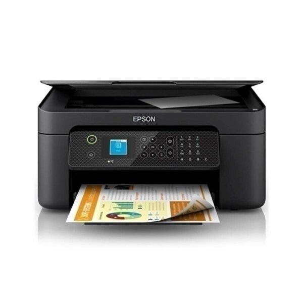 Epson Wf2910 Inkjet Mfp